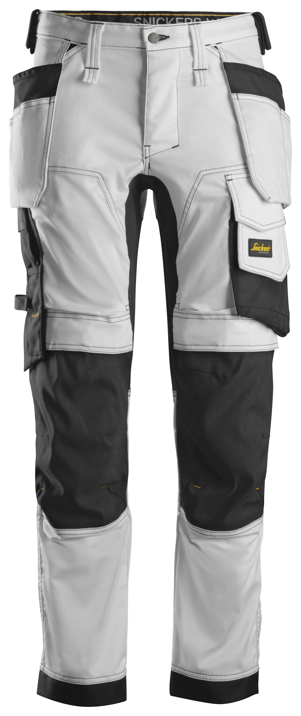Snickers 6241 AllroundWork, Stretch Werkbroek met Holsterzakken Snickers 6241 AllroundWork, Stretch Werkbroek met Holsterzakken