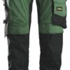Snickers 6241 AllroundWork, Stretch Werkbroek met Holsterzakken Snickers 6241 AllroundWork, Stretch Werkbroek met Holsterzakken