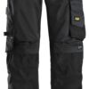 Snickers 6251 AllroundWork, Stretch Loose fit Werkbroek+, met Holsterzakken Snickers 6251 AllroundWork, Stretch Loose fit Werkbroek+, met Holsterzakken