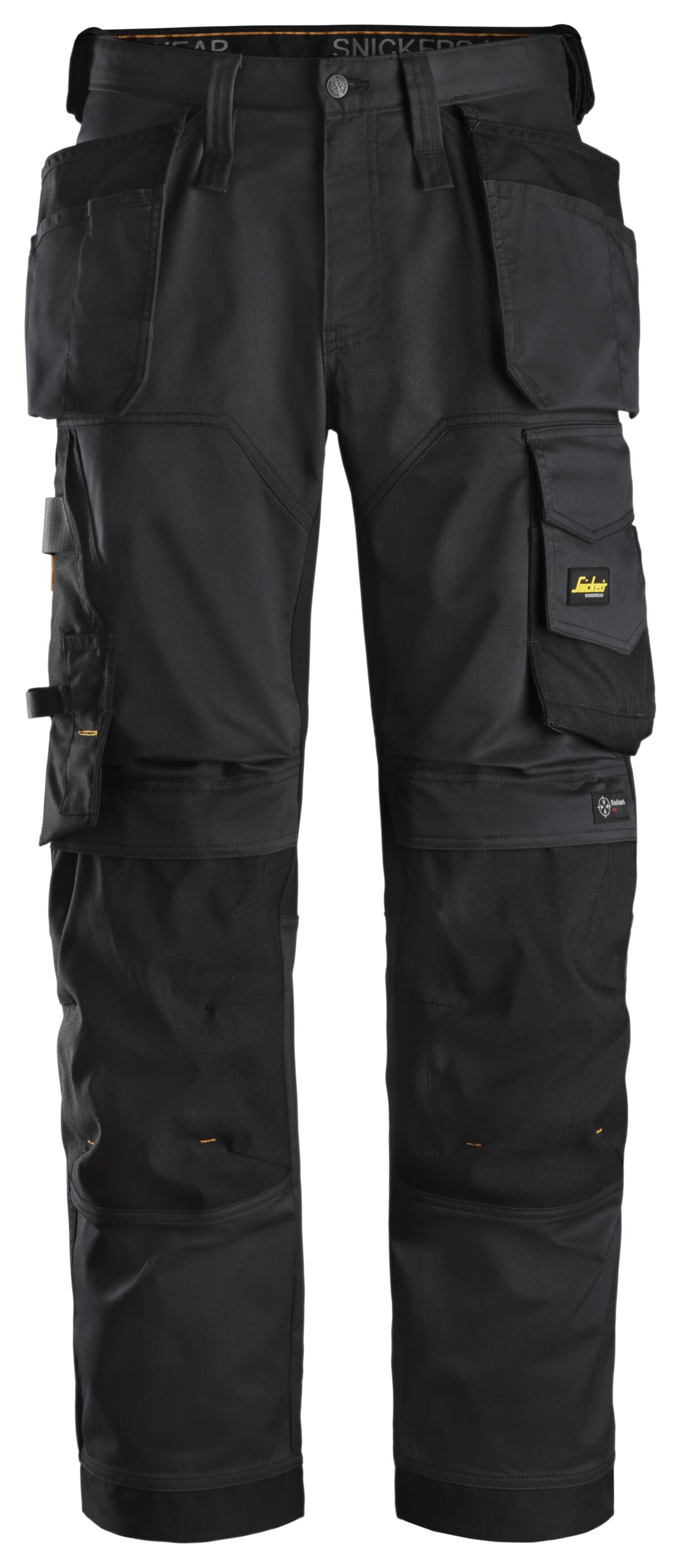 Snickers 6251 AllroundWork, Stretch Loose fit Werkbroek+, met Holsterzakken Snickers 6251 AllroundWork, Stretch Loose fit Werkbroek+, met Holsterzakken