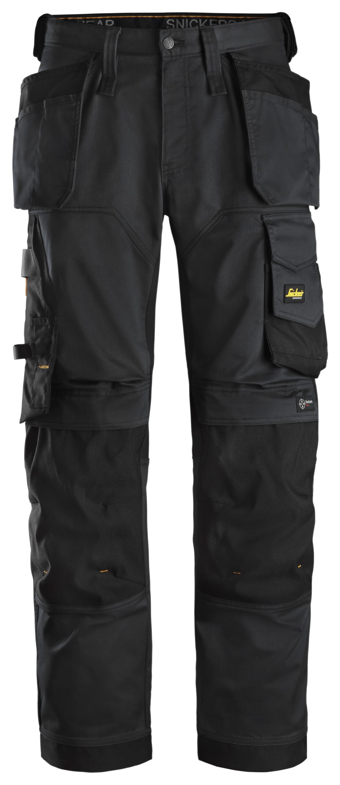 Snickers 6251 AllroundWork, Stretch Loose fit Werkbroek+, met Holsterzakken Snickers 6251 AllroundWork, Stretch Loose fit Werkbroek+, met Holsterzakken