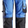 Snickers 6251 AllroundWork, Stretch Loose fit Werkbroek+, met Holsterzakken Snickers 6251 AllroundWork, Stretch Loose fit Werkbroek+, met Holsterzakken