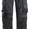 Snickers 6251 AllroundWork, Stretch Loose fit Werkbroek+, met Holsterzakken Snickers 6251 AllroundWork, Stretch Loose fit Werkbroek+, met Holsterzakken