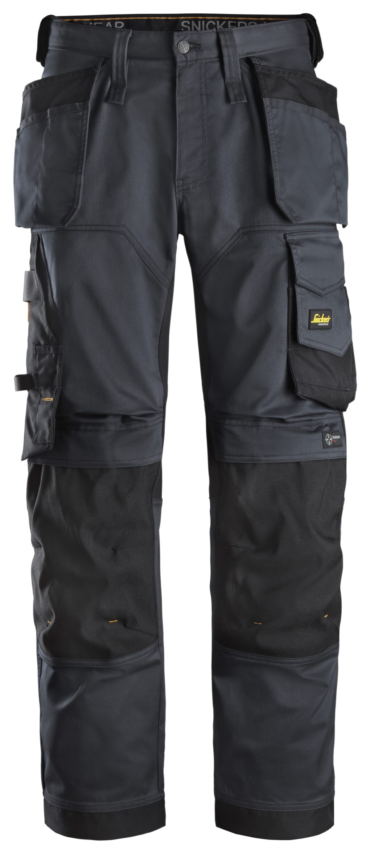 Snickers 6251 AllroundWork, Stretch Loose fit Werkbroek+, met Holsterzakken Snickers 6251 AllroundWork, Stretch Loose fit Werkbroek+, met Holsterzakken