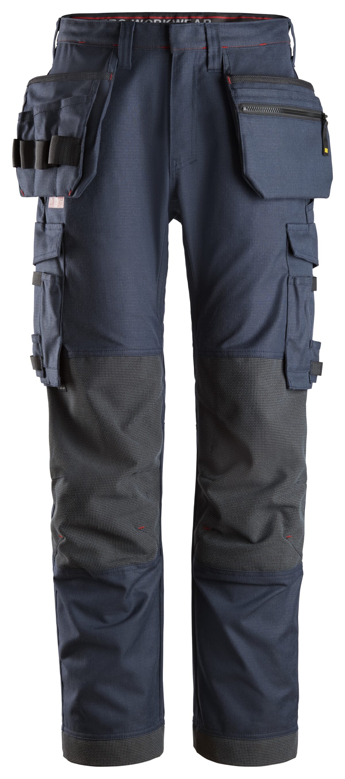 Snickers 6262 ProtecWork, Werkbroek met Symmetrische Zakken Snickers 6262 ProtecWork, Werkbroek met Symmetrische Zakken