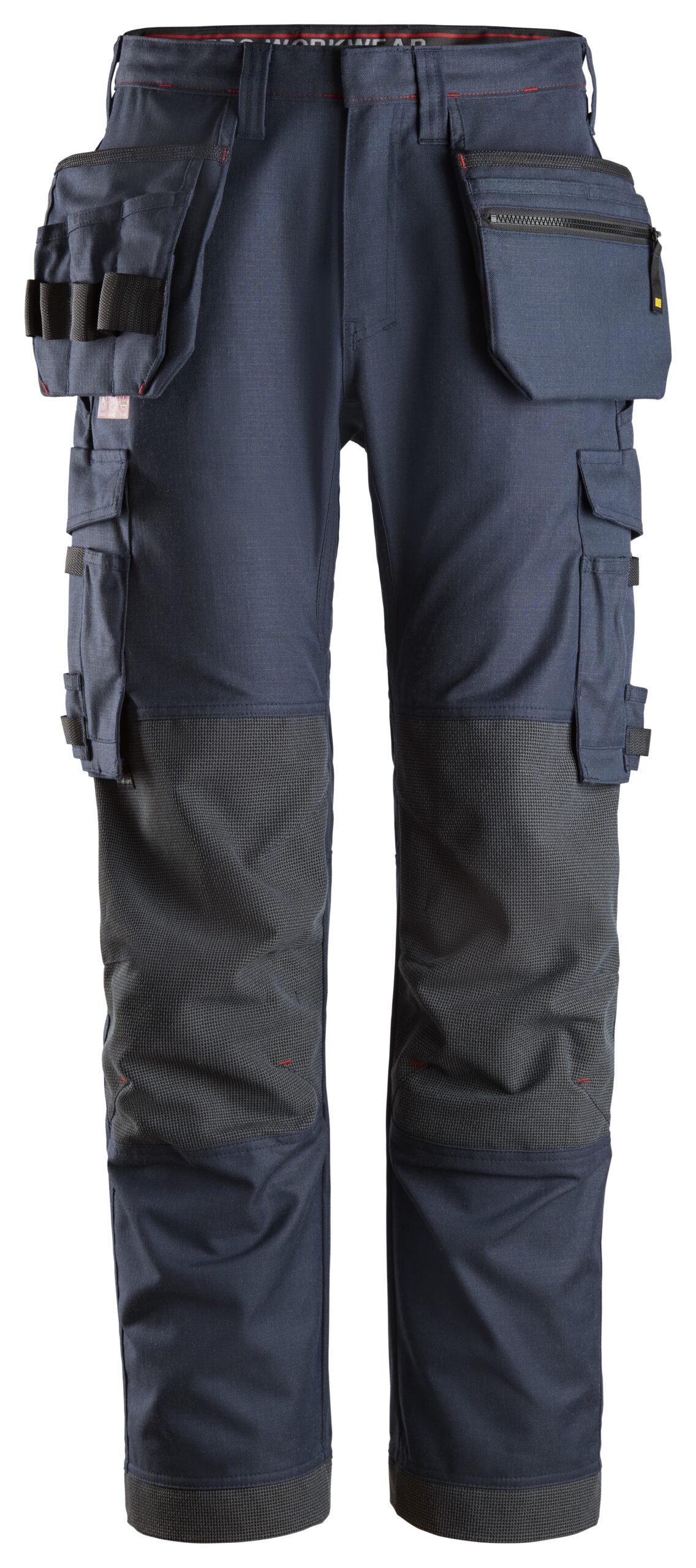 Snickers 6262 ProtecWork, Werkbroek met Symmetrische Zakken Snickers 6262 ProtecWork, Werkbroek met Symmetrische Zakken