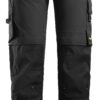 Snickers 6271 Full Stretch Werkbroek met Holsterzakken Snickers 6271 Full Stretch Werkbroek met Holsterzakken