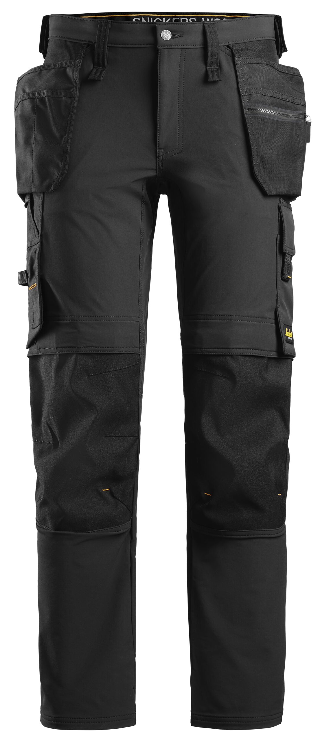Snickers 6271 Full Stretch Werkbroek met Holsterzakken Snickers 6271 Full Stretch Werkbroek met Holsterzakken