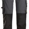 Snickers 6271 Full Stretch Werkbroek met Holsterzakken Snickers 6271 Full Stretch Werkbroek met Holsterzakken
