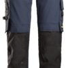 Snickers 6271 Full Stretch Werkbroek met Holsterzakken Snickers 6271 Full Stretch Werkbroek met Holsterzakken