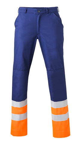Havep High Visibility 8397 Werkbroek Havep High Visibility 8397 Werkbroek