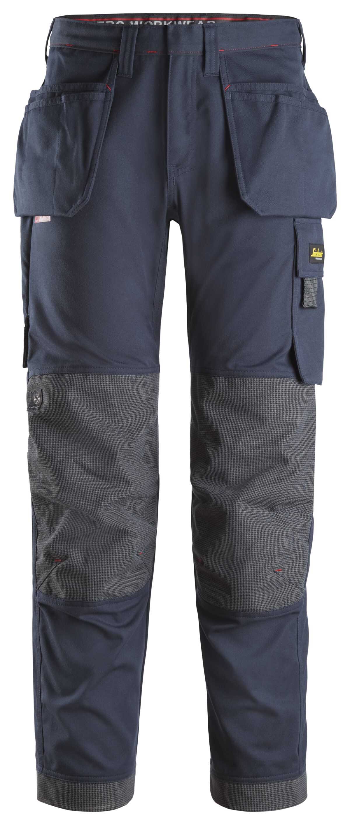 Snickers 6286 ProtecWork, Werkbroek met Holsterzakken Snickers 6286 ProtecWork, Werkbroek met Holsterzakken