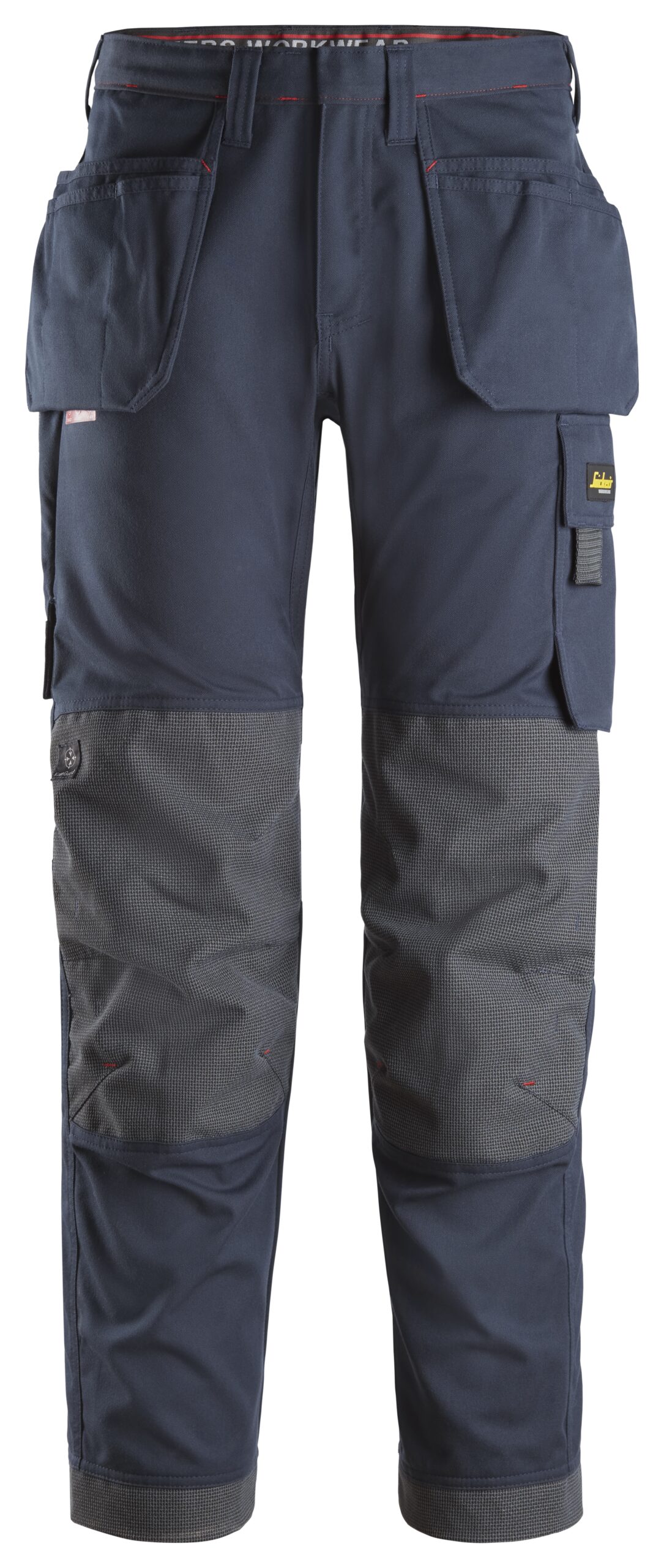 Snickers 6286 ProtecWork, Werkbroek met Holsterzakken Snickers 6286 ProtecWork, Werkbroek met Holsterzakken