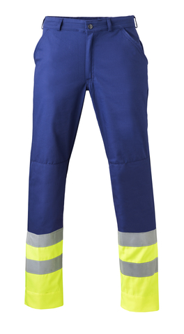 Havep High Visibility 8397 Werkbroek Havep High Visibility 8397 Werkbroek