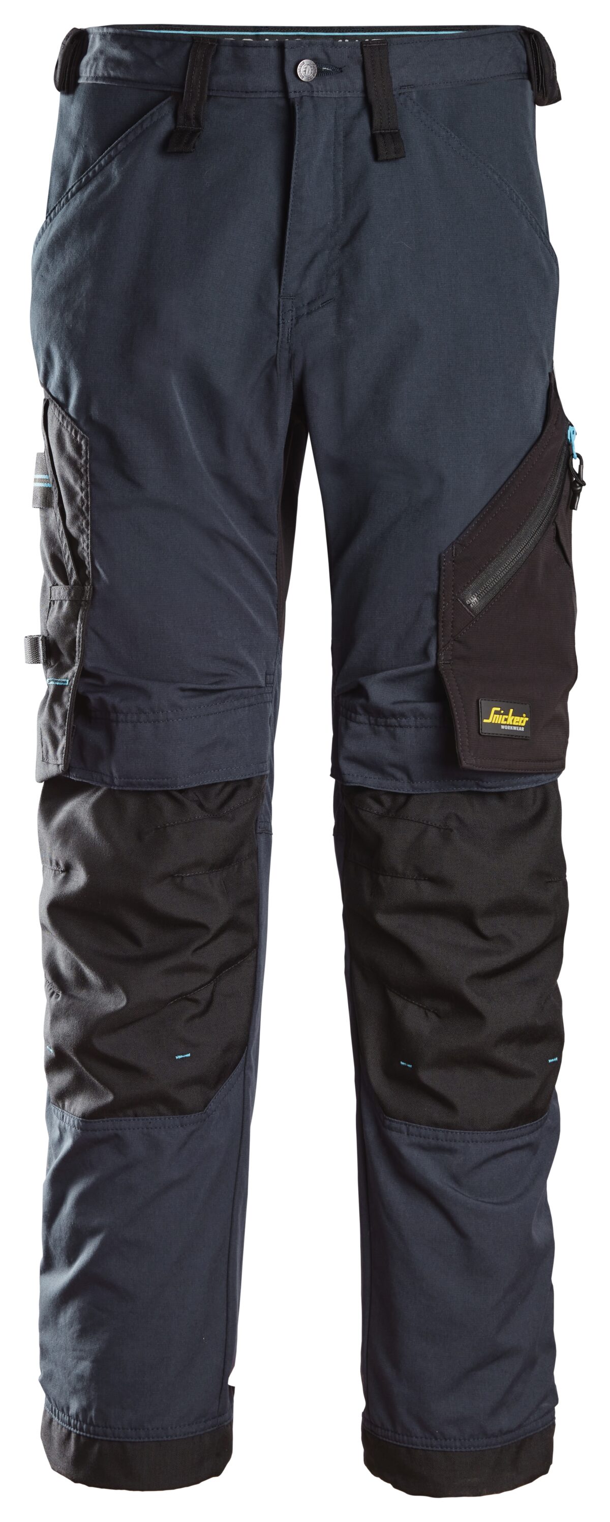 Snickers 6310 LiteWork, 37.5® Werkbroek Snickers 6310 LiteWork, 37.5® Werkbroek