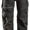 Snickers 6314 RuffWork, Canvas+ Werkbroek+ Snickers 6314 RuffWork, Canvas+ Werkbroek+
