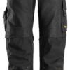 Snickers 6324 Canvas+ Werkbroek