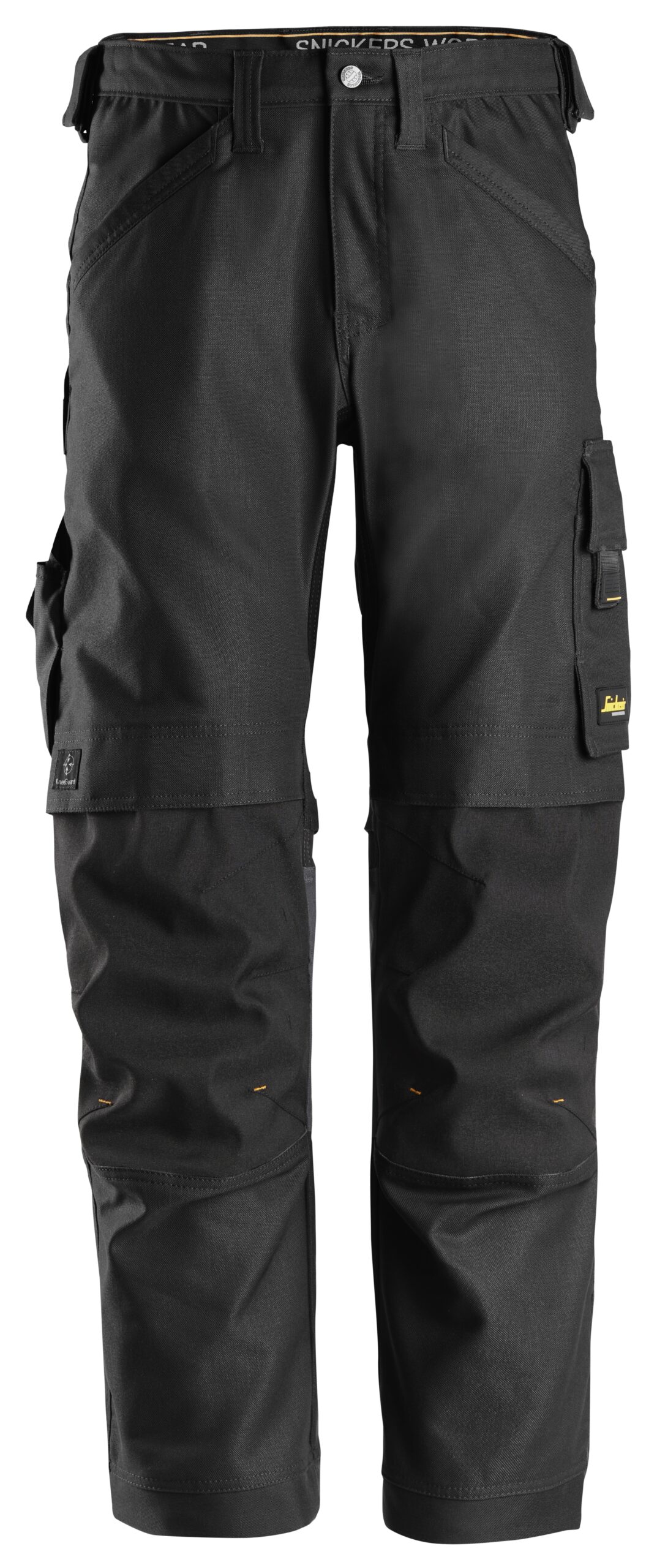 Snickers 6324 Canvas+ Werkbroek Snickers 6324 Canvas+ Werkbroek