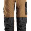 Snickers 6324 Canvas+ Werkbroek