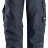 Snickers 6324 Canvas+ Werkbroek