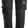 Snickers 6341 AllroundWork, Stretch Werkbroek Snickers 6341 AllroundWork, Stretch Werkbroek