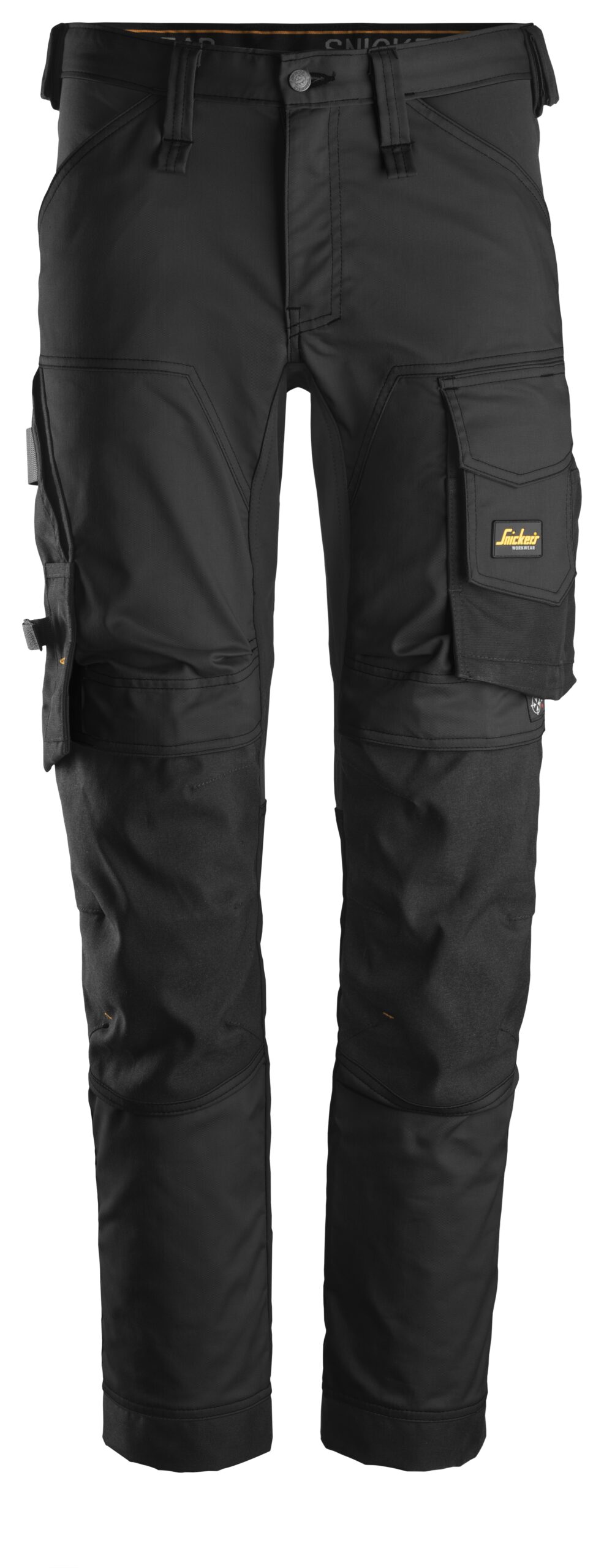 Snickers 6341 AllroundWork, Stretch Werkbroek Snickers 6341 AllroundWork, Stretch Werkbroek