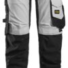 Snickers 6341 AllroundWork, Stretch Werkbroek Snickers 6341 AllroundWork, Stretch Werkbroek