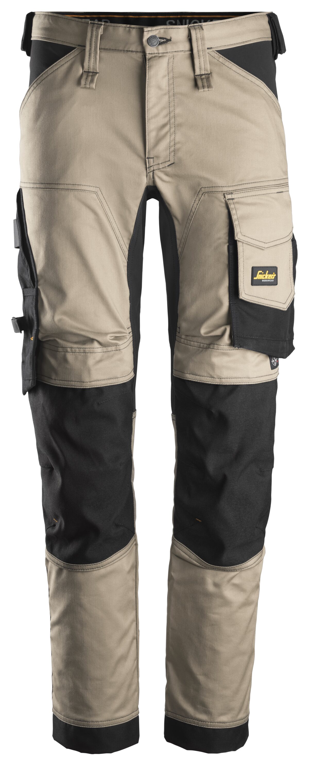 Snickers 6341 AllroundWork, Stretch Werkbroek Snickers 6341 AllroundWork, Stretch Werkbroek