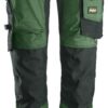 Snickers 6341 AllroundWork, Stretch Werkbroek Snickers 6341 AllroundWork, Stretch Werkbroek
