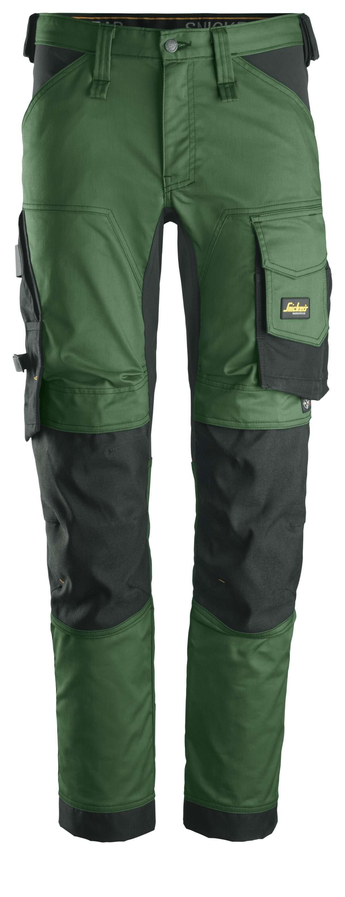 Snickers 6341 AllroundWork, Stretch Werkbroek Snickers 6341 AllroundWork, Stretch Werkbroek
