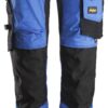 Snickers 6341 AllroundWork, Stretch Werkbroek Snickers 6341 AllroundWork, Stretch Werkbroek