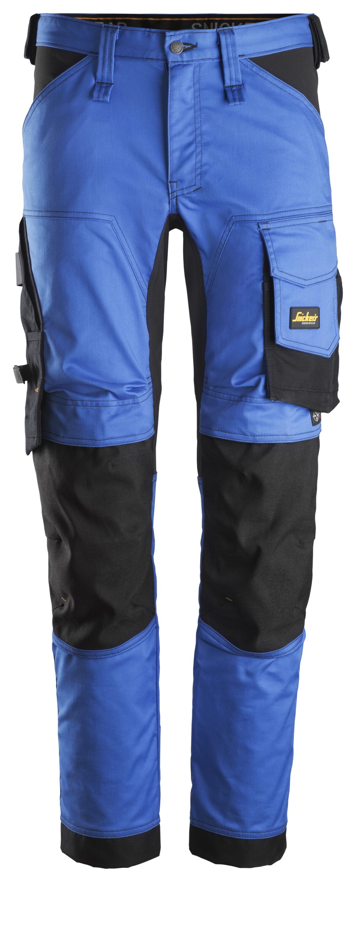 Snickers 6341 AllroundWork, Stretch Werkbroek Snickers 6341 AllroundWork, Stretch Werkbroek