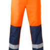 Havep  High Visibility 8410 Werkbroek