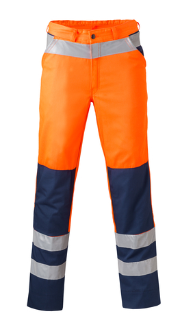 Havep High Visibility 8410 Werkbroek Havep High Visibility 8410 Werkbroek