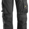 Snickers 6351 AllroundWork, Stretch Loose fit Werkbroek+ Snickers 6351 AllroundWork, Stretch Loose fit Werkbroek+
