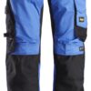Snickers 6351 AllroundWork, Stretch Loose fit Werkbroek+ Snickers 6351 AllroundWork, Stretch Loose fit Werkbroek+