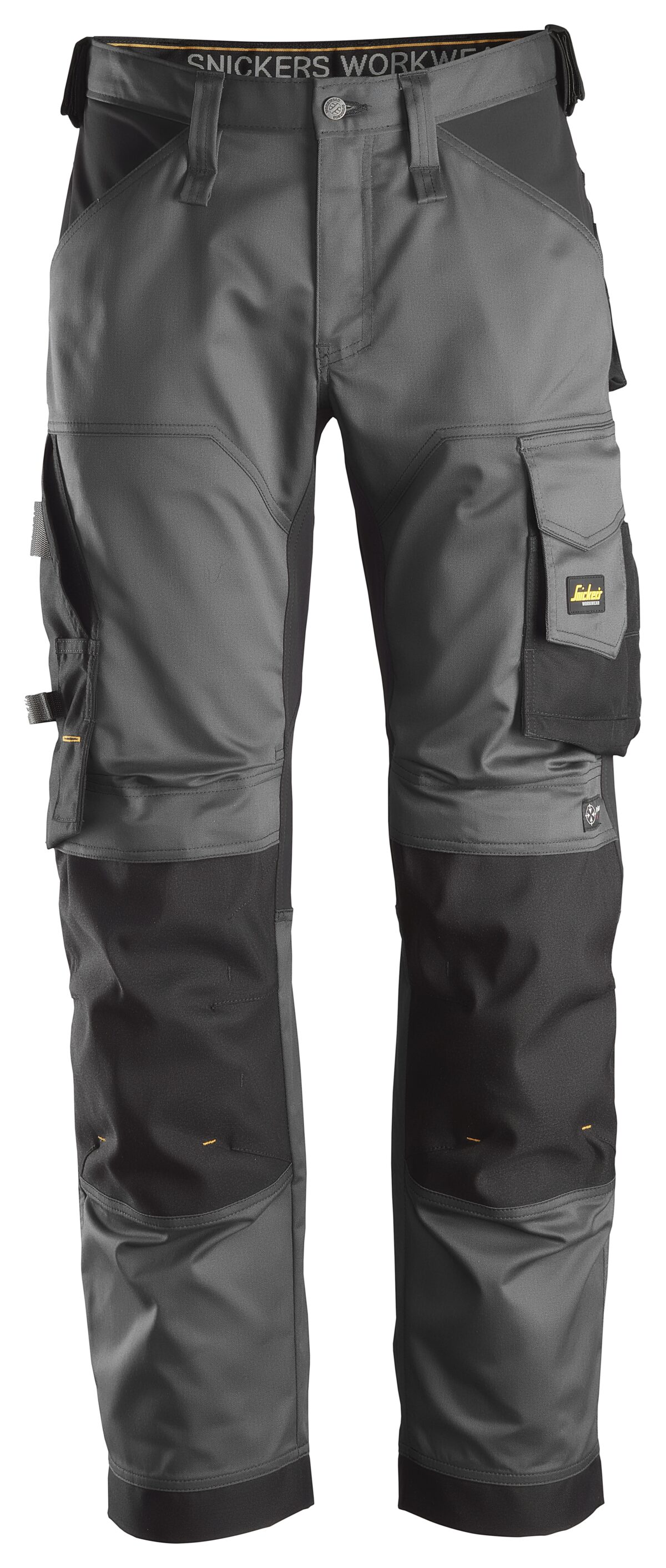 Snickers 6351 AllroundWork, Stretch Loose fit Werkbroek+ Snickers 6351 AllroundWork, Stretch Loose fit Werkbroek+