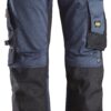 Snickers 6351 AllroundWork, Stretch Loose fit Werkbroek+ Snickers 6351 AllroundWork, Stretch Loose fit Werkbroek+