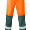 Havep  High Visibility 8410 Werkbroek