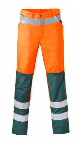 Havep  High Visibility 8410 Werkbroek