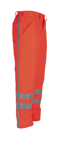 Havep High Visibility 8417 Werkbroek Havep High Visibility 8417 Werkbroek