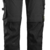 Snickers 6371 Full Stretch Werkbroek Snickers 6371 Full Stretch Werkbroek