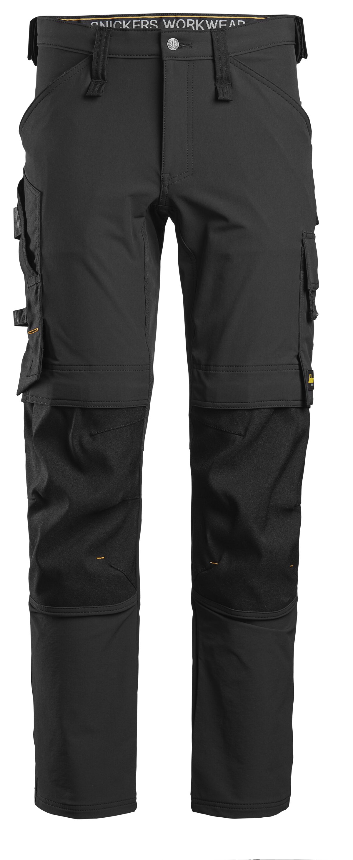Snickers 6371 Full Stretch Werkbroek Snickers 6371 Full Stretch Werkbroek