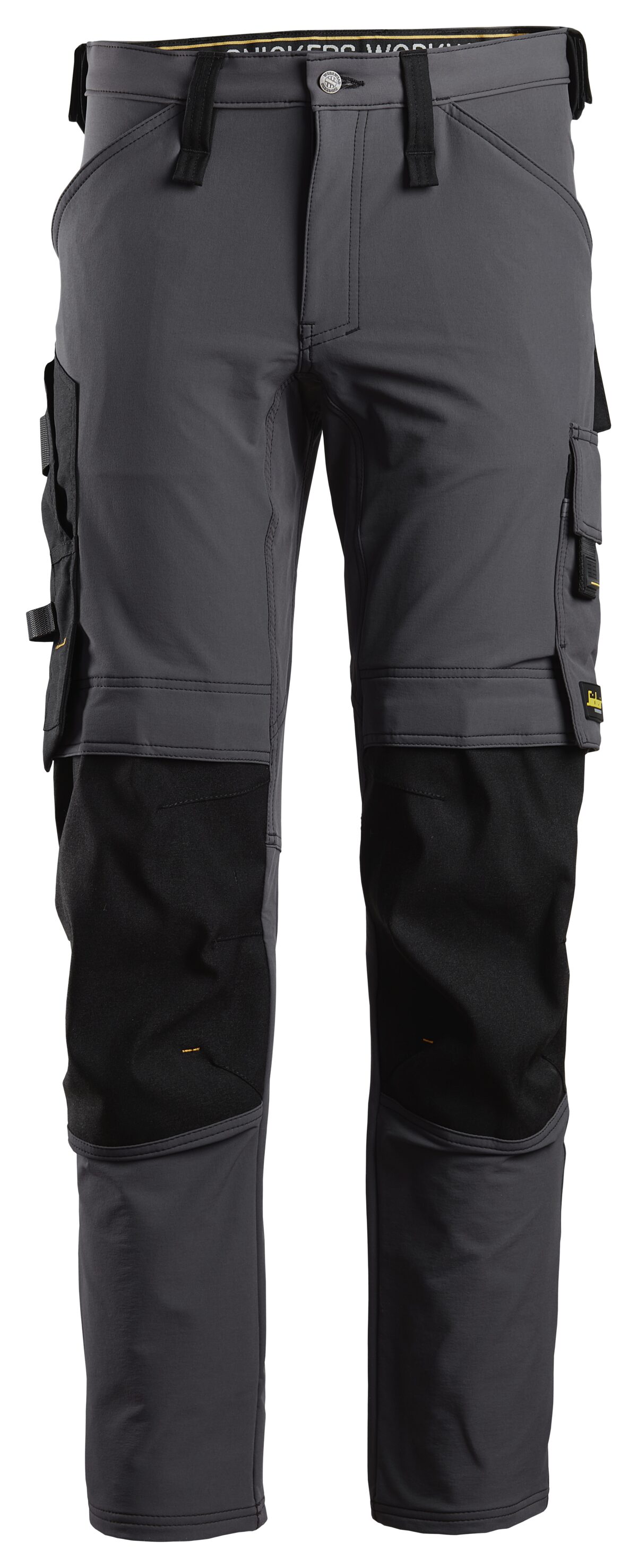 Snickers 6371 Full Stretch Werkbroek Snickers 6371 Full Stretch Werkbroek