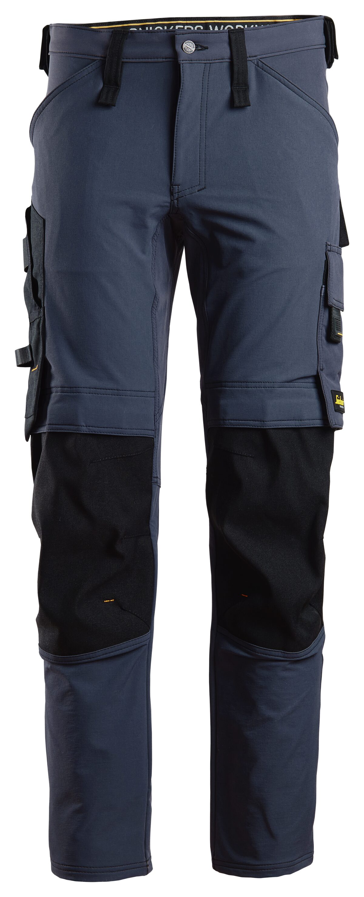 Snickers 6371 Full Stretch Werkbroek Snickers 6371 Full Stretch Werkbroek