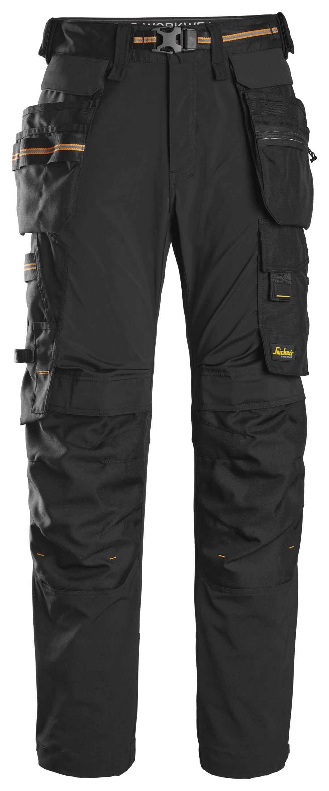 Snickers 6515 AllroundWork, GORE® Windstopper® Broek