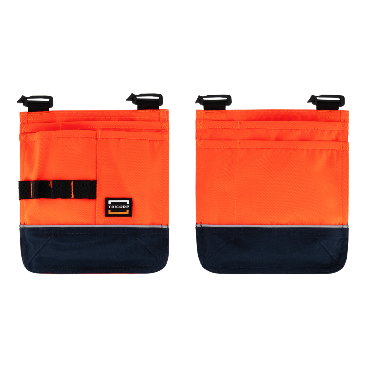 Tricorp Swing Pockets High Vis Bicolor 653004 Tricorp Swing Pockets High Vis Bicolor 653004