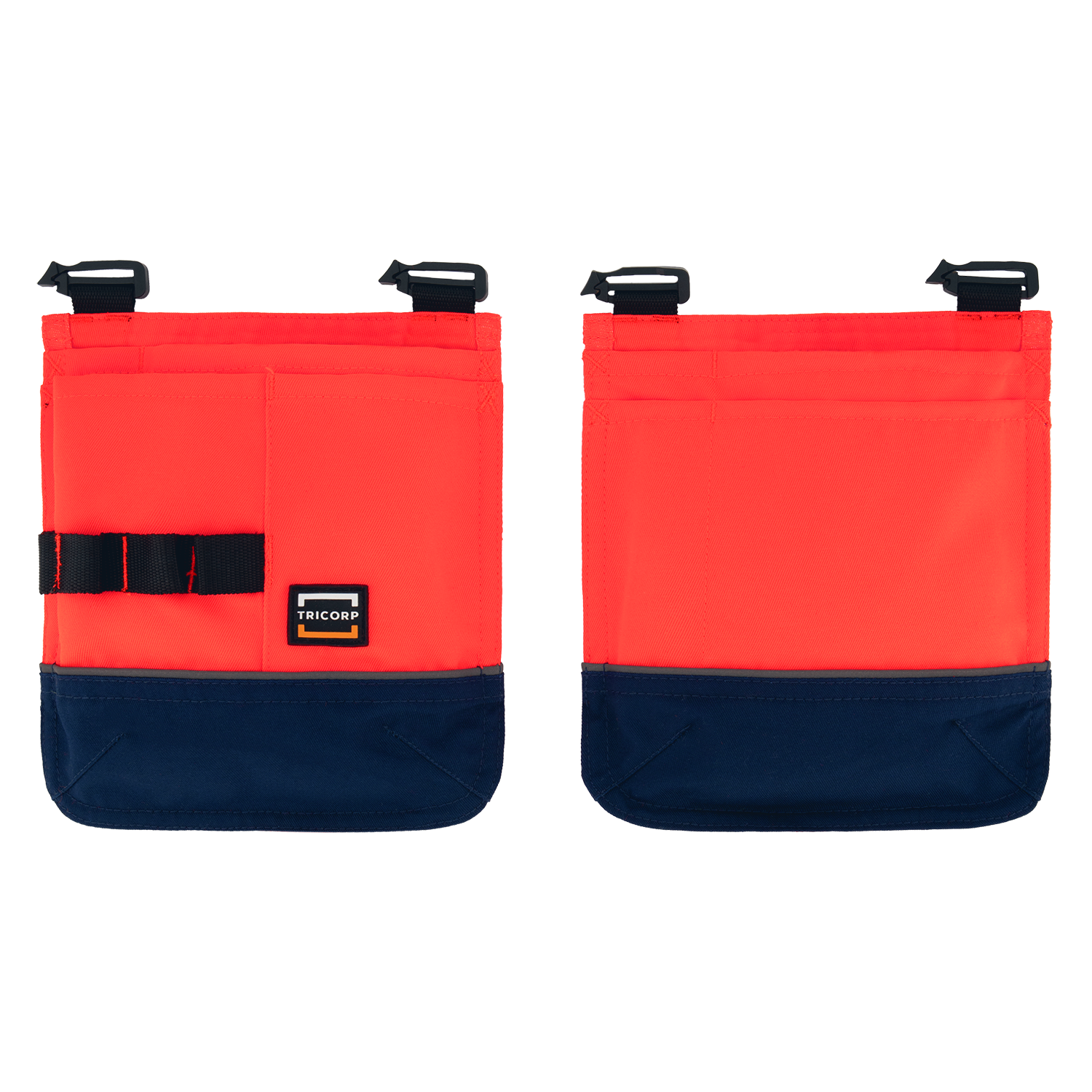 Tricorp Swing Pockets High Vis Bicolor 653004 Tricorp Swing Pockets High Vis Bicolor 653004
