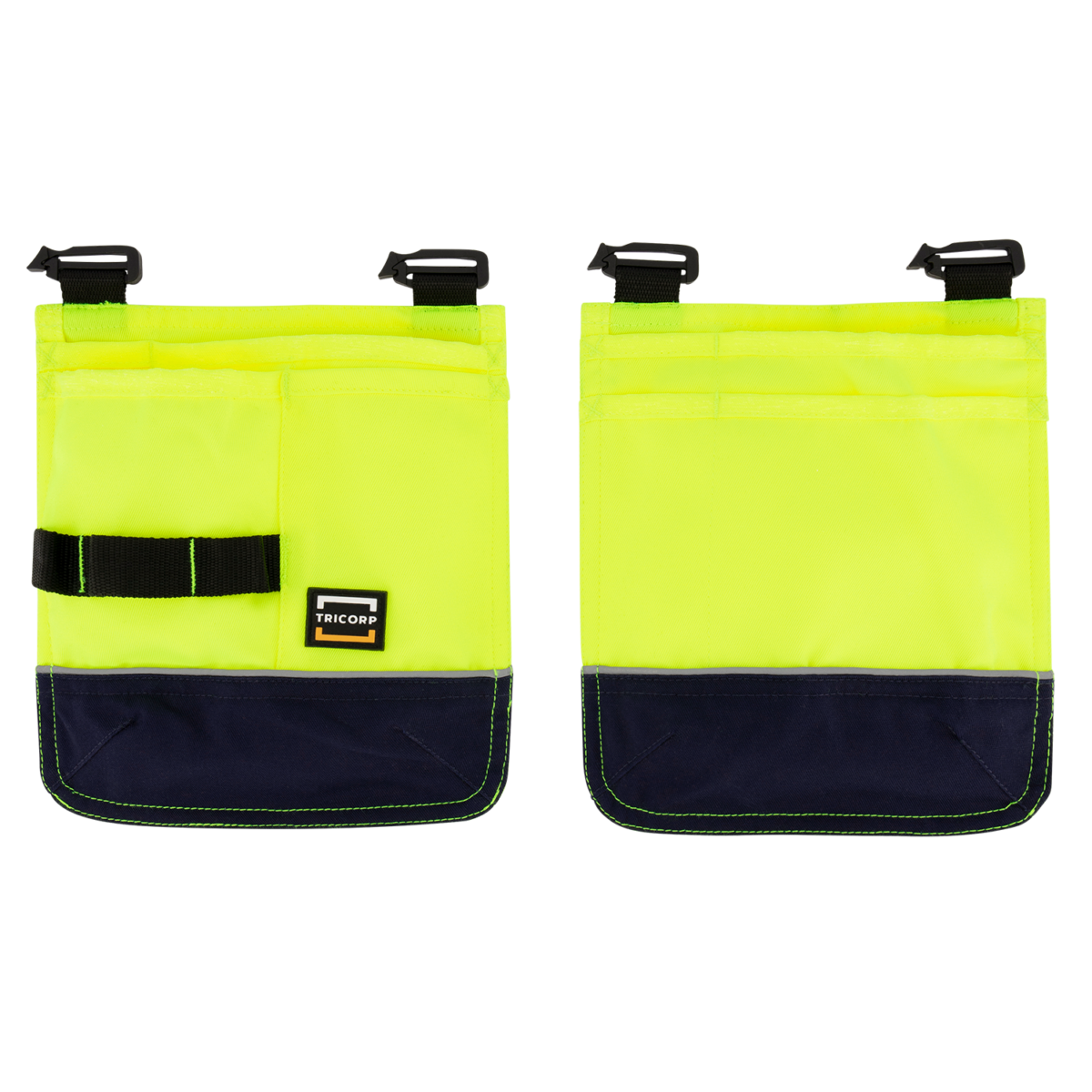 Tricorp Swing Pockets High Vis Bicolor 653004 Tricorp Swing Pockets High Vis Bicolor 653004
