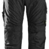 Snickers 6619 AllroundWork 37.5® Isolerende Werkbroek Snickers 6619 AllroundWork 37.5® Isolerende Werkbroek